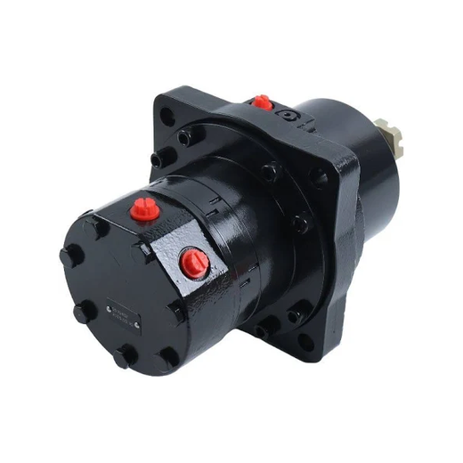 Brake Motor 55194GT for Genie GS-2668DC GS-2668RT GS-3268DC GS-3268RT Scissor Lift - KUDUPARTS