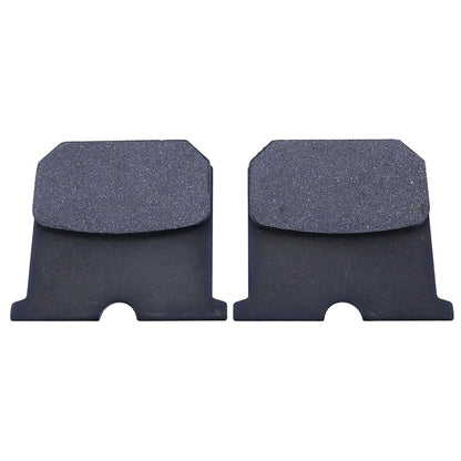 Brake Pad Kit 84252208 For CASE 521E 521G 621E 621F 721F 821E 821G 845B 921G Ship to US