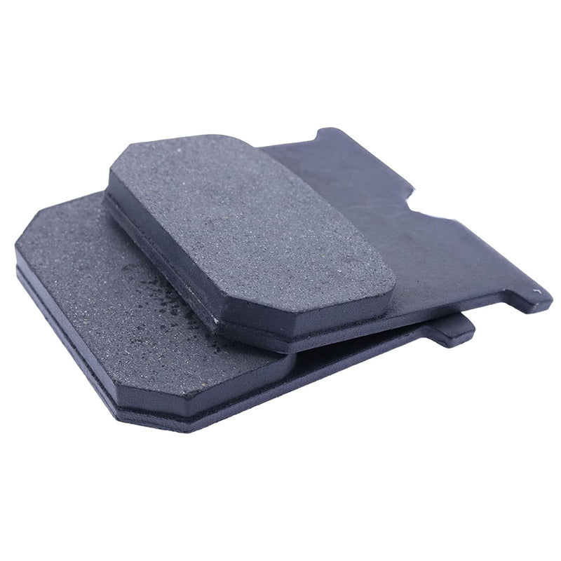 Brake Pad Kit 84252208 For CASE 521E 521G 621E 621F 721F 821E 821G 845B 921G Ship to US - KUDUPARTS