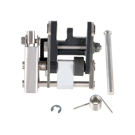 Brake Pawl Lock Assembly 1033205-01 1025874-01 1025592-01 for Club Car Golf Cart Precedent 2004-2009 - KUDUPARTS