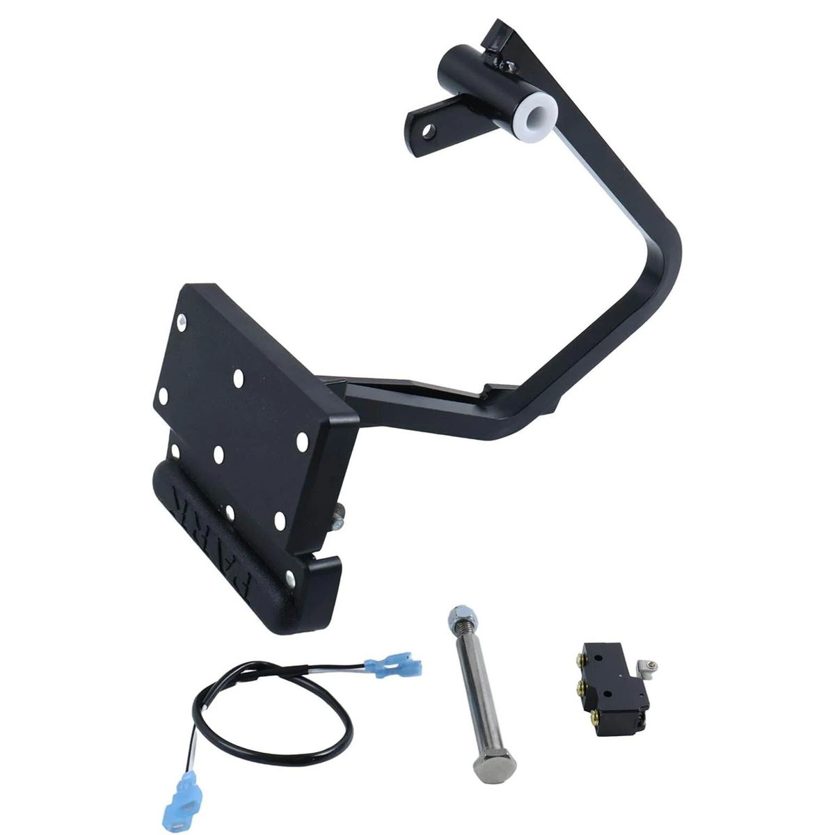 Brake Pedal 70690-G01 70690-G02 for E-Z-GO G&E Medalist TXT 1994-Up - KUDUPARTS