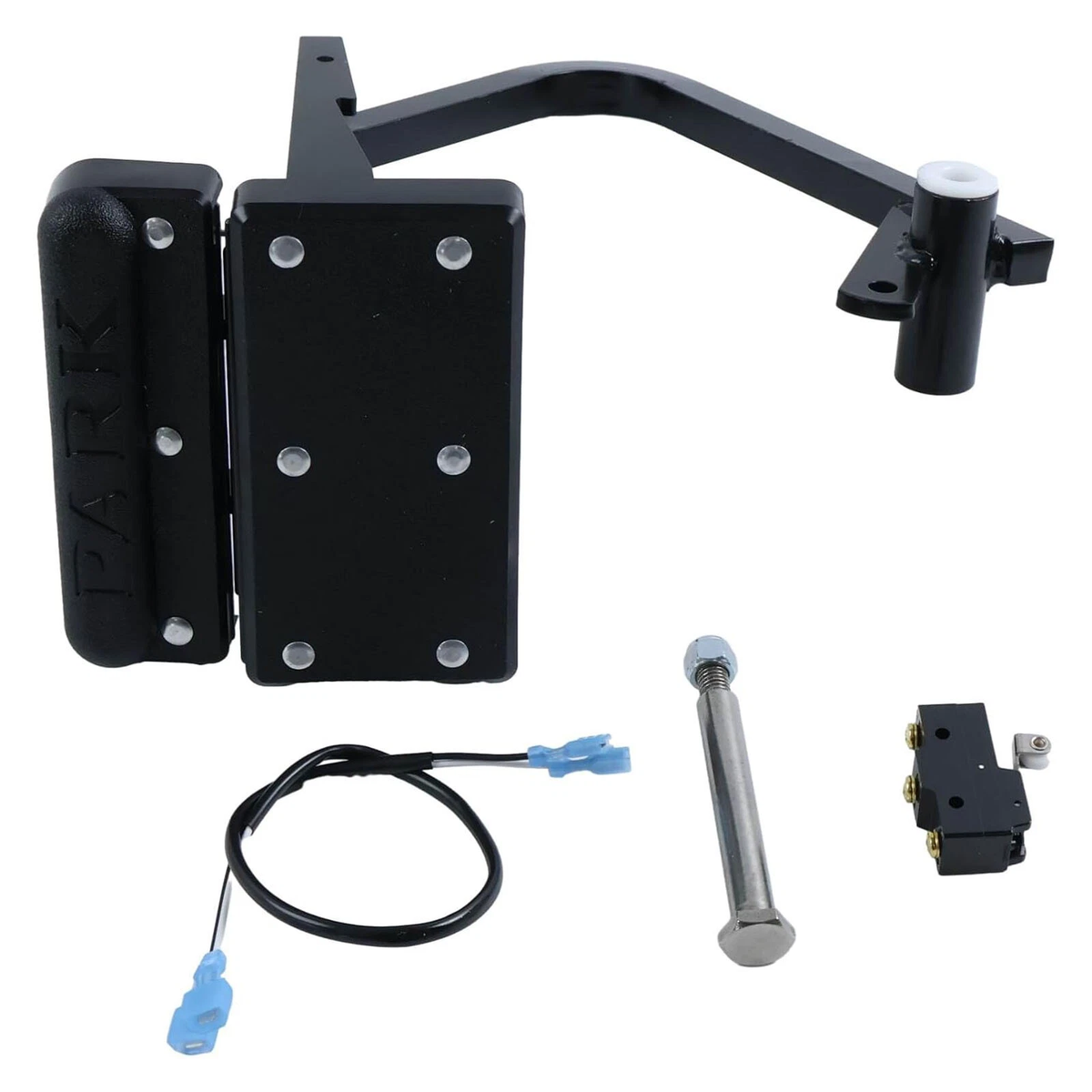 Brake Pedal 70690-G01 70690-G02 for E-Z-GO G&E Medalist TXT 1994-Up - KUDUPARTS