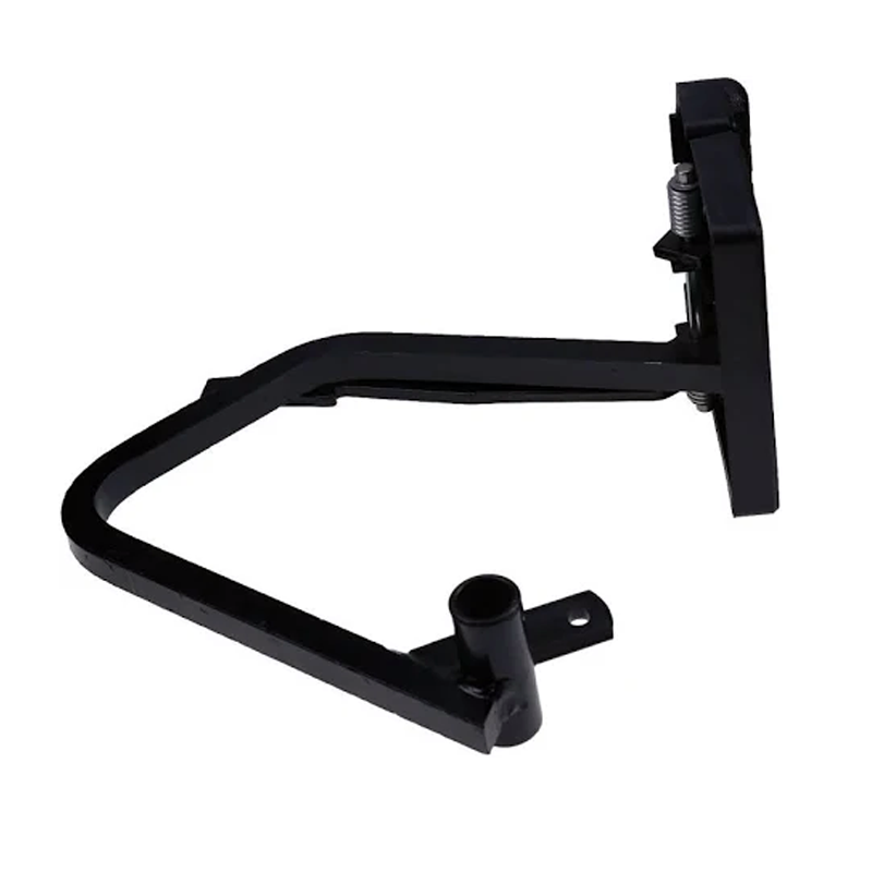 Brake Pedal Assembly 70612-G02 for E-Z-GO GAS 48V 36V Golf Cart Car - KUDUPARTS