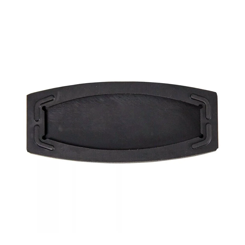 Brake Pedal Pad EC3Z2454A for Ford F-250 F-350 F-450 F-550 F-650 F-750 Super Duty 2014-2020 - KUDUPARTS