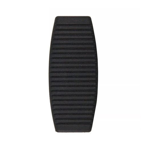 Brake Pedal Pad EC3Z2454A for Ford F-250 F-350 F-450 F-550 F-650 F-750 Super Duty 2014-2020 - KUDUPARTS