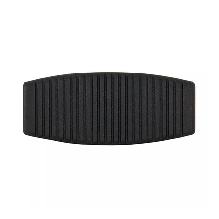 Brake Pedal Pad EC3Z2454A for Ford F-250 F-350 F-450 F-550 F-650 F-750 Super Duty 2014-2020 - KUDUPARTS