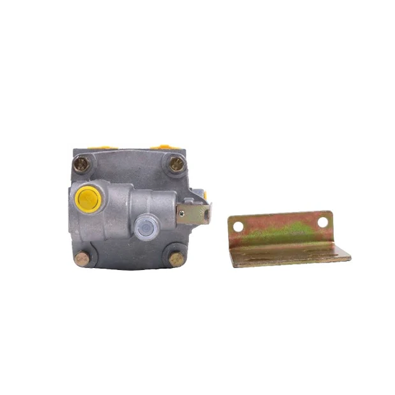 Brake Proportioning Relay Valve OR65145X for Volvo Truck - KUDUPARTS