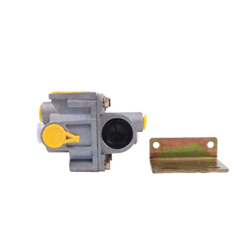Brake Proportioning Relay Valve OR65145X for Volvo Truck - KUDUPARTS
