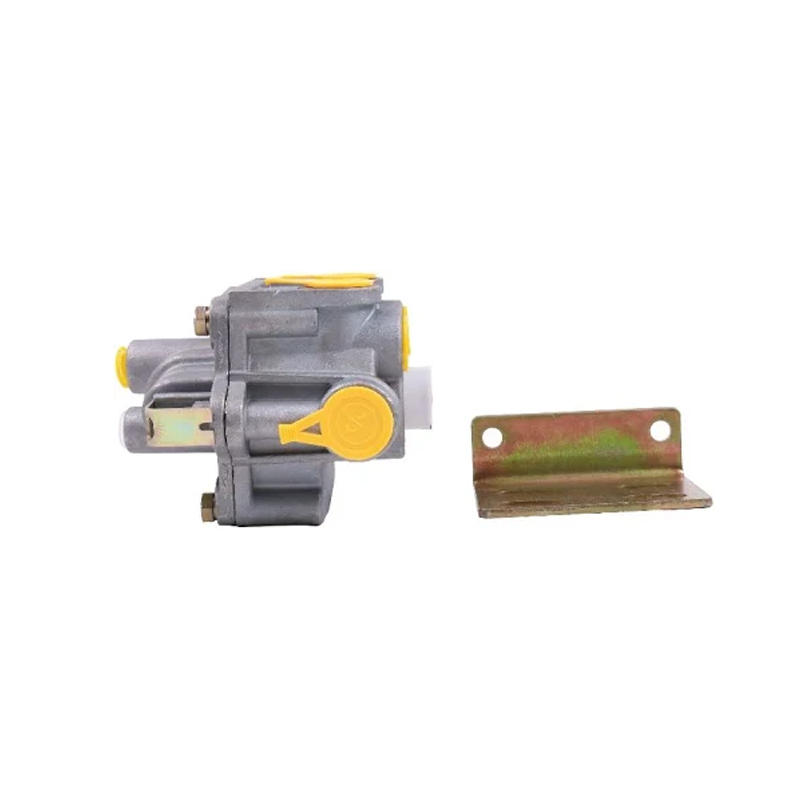 Brake Proportioning Relay Valve OR65145X for Volvo Truck - KUDUPARTS