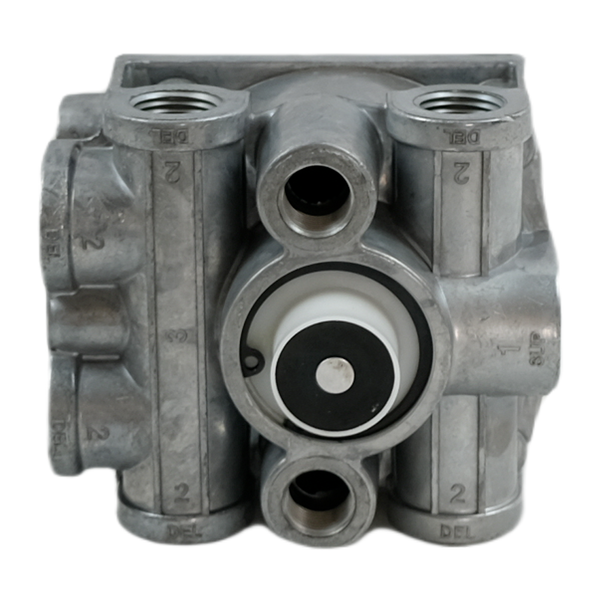 Brake Relay Traction Valve K070951 K078420 for Volvo Bendix ATR-6 - KUDUPARTS
