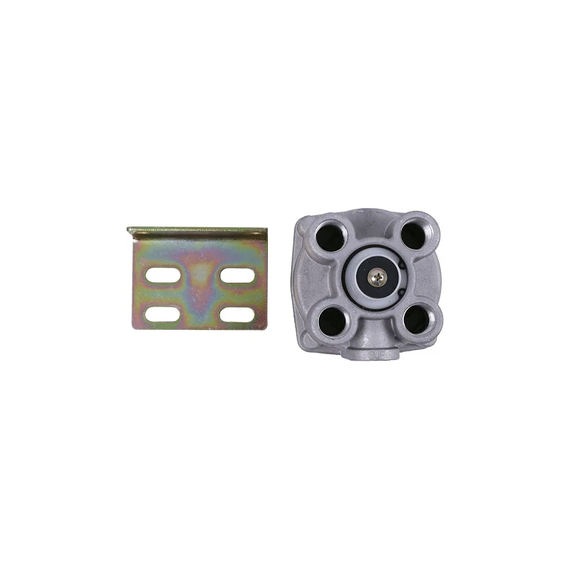 Brake Relay Valve 102626 for Bendix Haldex - KUDUPARTS