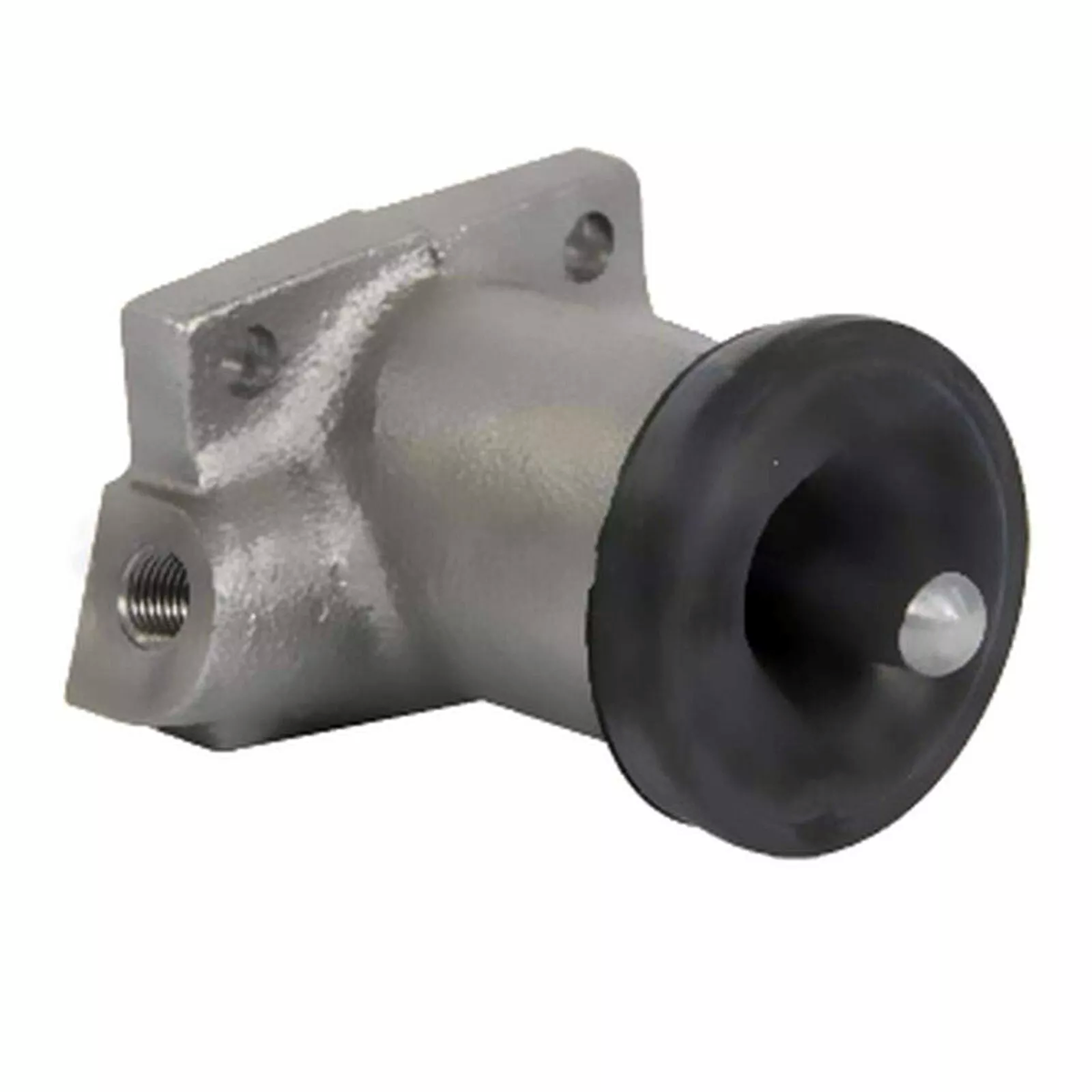 Brake Slave Cylinder 1676387M92 for Massey Ferguson Tractor 260 265 275 290 298 575 592 595 675 - KUDUPARTS