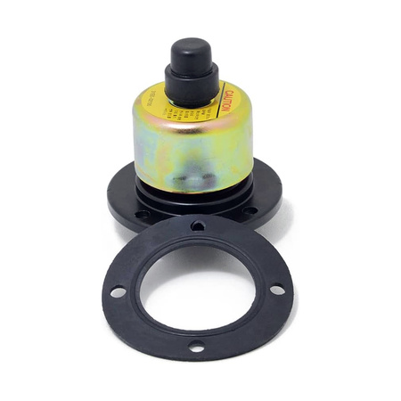 Breather Assembly 72202082 87623989 72284639 for Kobelco Excavator SK170-9 New Holland EH35 EH45 - KUDUPARTS