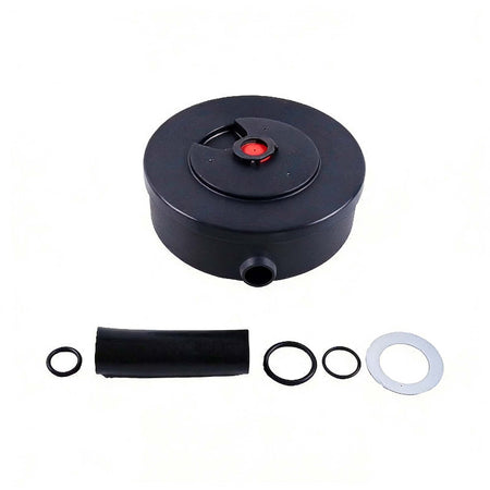 Breather Assembly 87304662 for Kobelco Excavator SK170-9 SK210-9 SK260-9 SK295-9 - KUDUPARTS
