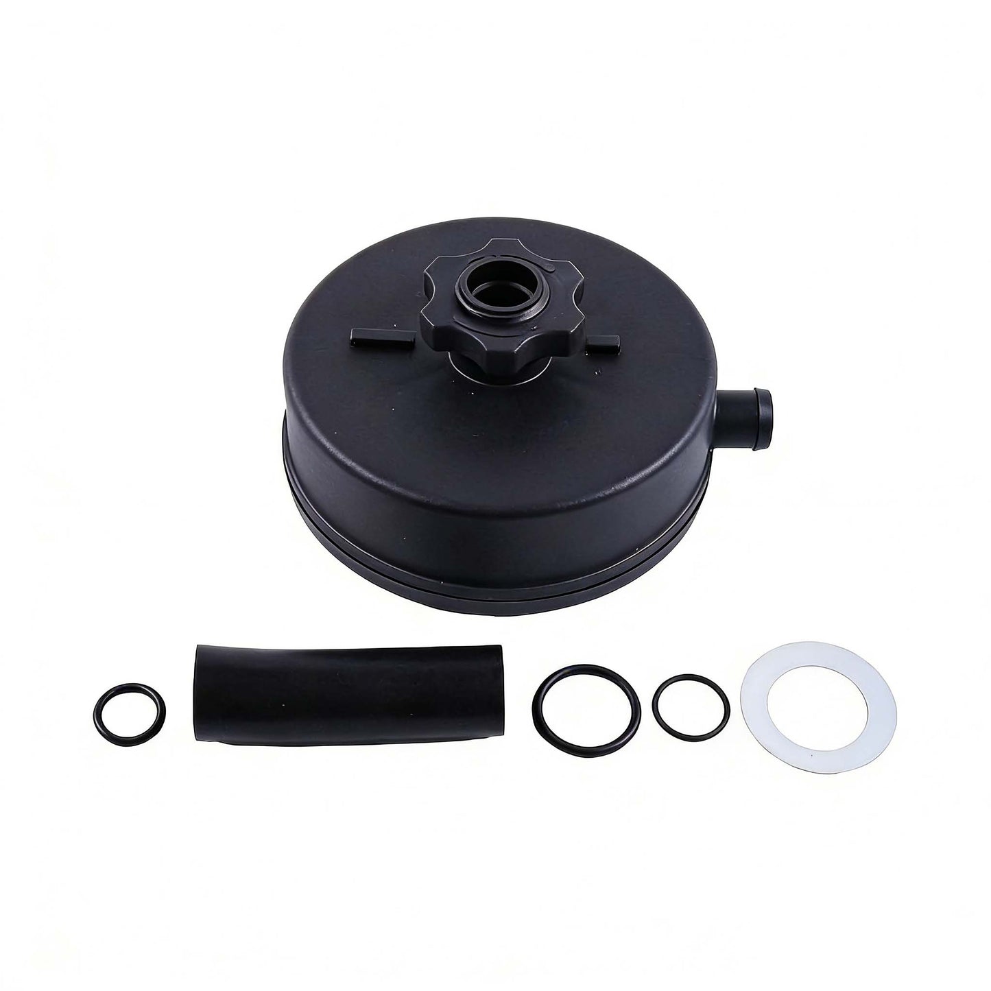 Breather Assembly 87304662 for New Holland B100B B110B B115B B95B B110B D150C T6.120 T6070 T6080
