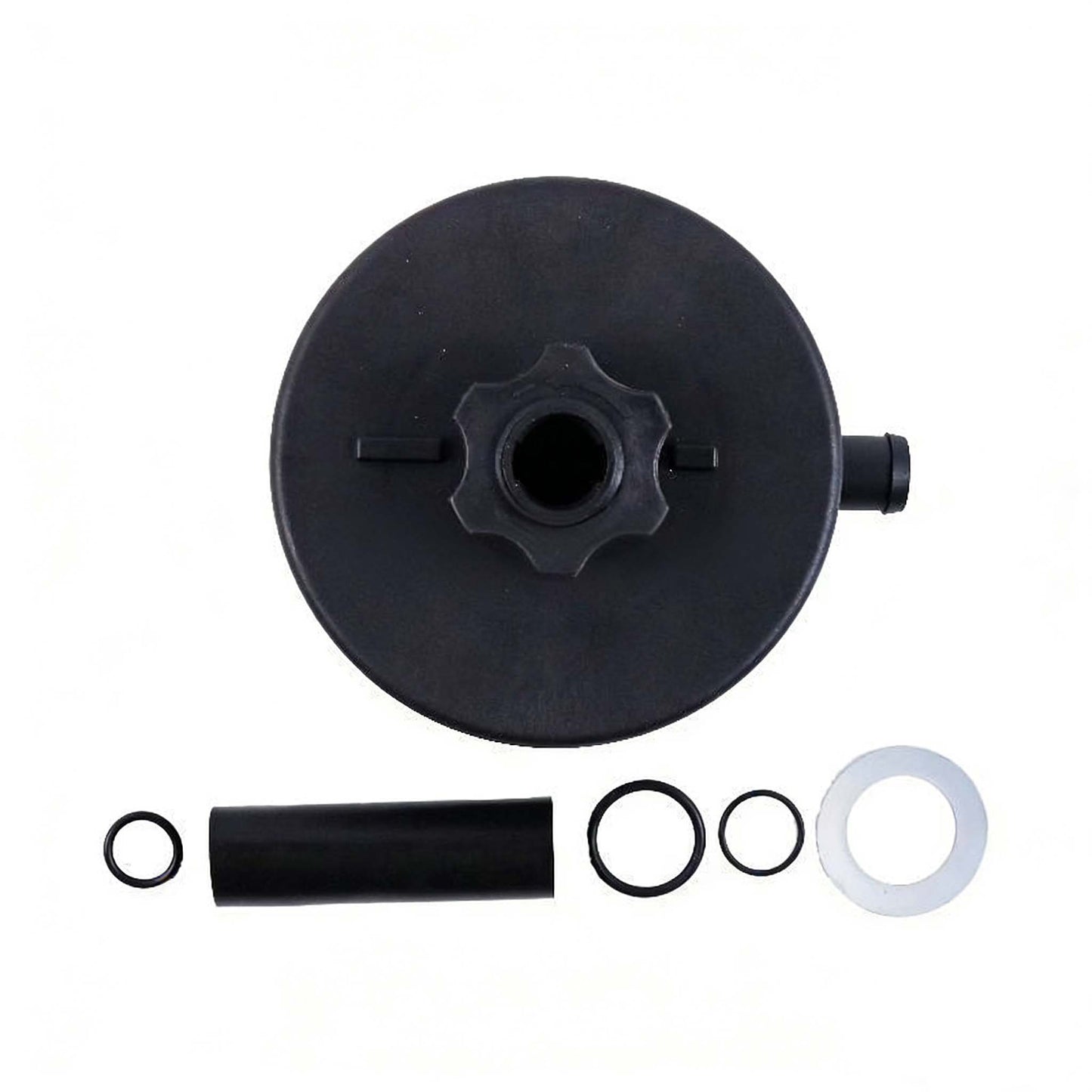 Breather Assembly 87304662 for New Holland B100B B110B B115B B95B B110B D150C T6.120 T6070 T6080