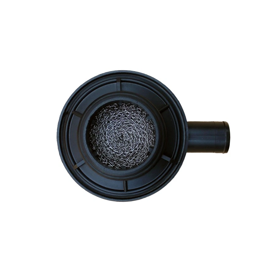 Breather Cap 4133J009 for Perkins Engine 1100 1106D-E66TA 1106C-E66TA 1004.4 1006.6T - KUDUPARTS