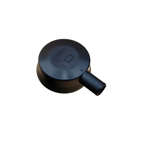 Breather Cap 4133J009 for Perkins Engine 1100 1106D-E66TA 1106C-E66TA 1004.4 1006.6T - KUDUPARTS