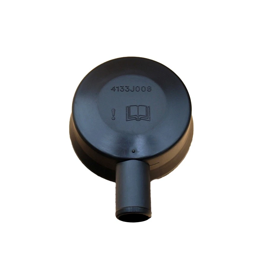 Breather Cap 4133J009 for Perkins Engine 1100 1106D-E66TA 1106C-E66TA 1004.4 1006.6T - KUDUPARTS