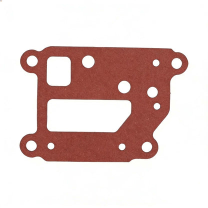 Breather Gasket 2404167-S MIU12491 for Kohler Engine CH18 CH20 CH25 CH620 CV23 CV680 CV730 ECH740 John Deere MTD Cub Cadet Mower