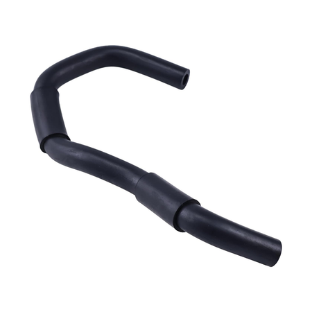 Breather Inlet Hose 19514-PRB-A00 for 2002-2006 Honda CR-V Civic - KUDUPARTS