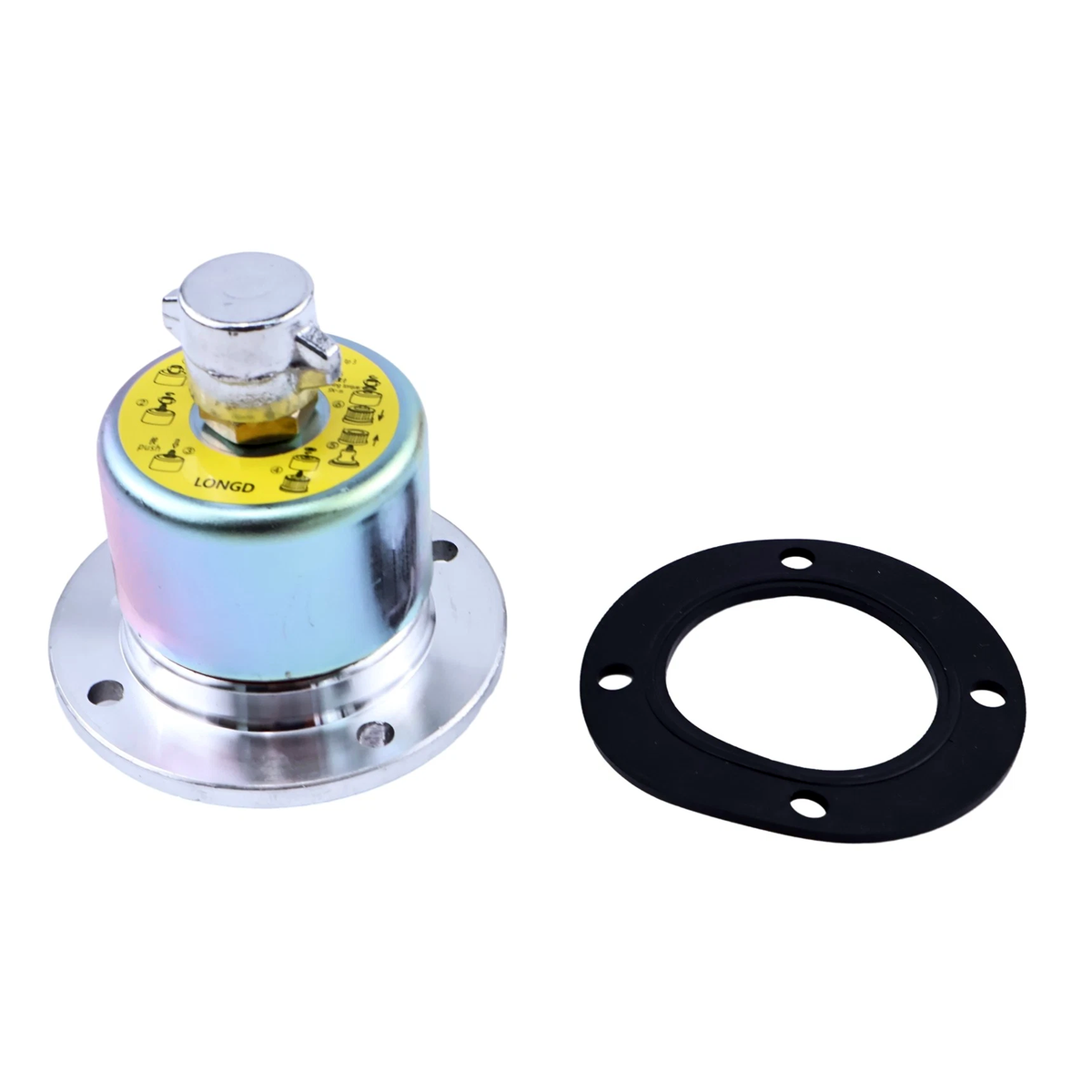 Breather YN57V00010F1 YN57V00005F1 YN57V00004F1 for New Holland Excavator E135BSRLC E80BMSR E215B E235BSR E70BSR E135B E235BSRNLC E235BSRLC - KUDUPARTS