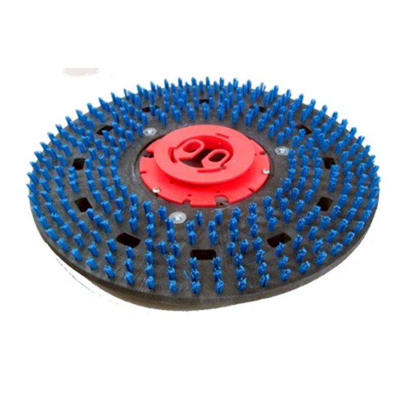 Brush 385946 for Tennant T500 T500e Nobles Speed Scrub 500 Scrubber - KUDUPARTS