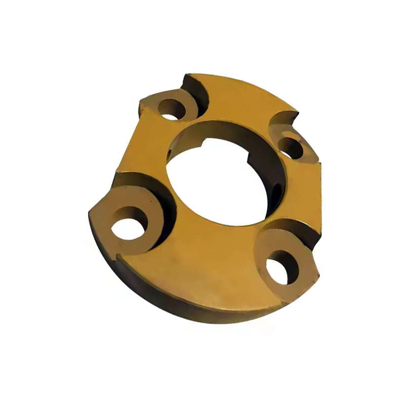 Bucket Bushing Pin Cover 207-70-34240 for Komatsu Excavator PC300-6 PC300-8 PC300-8M0 PC300LC-8M0 PC350-8 PC350-8M0 PC350LC-8M0 PC360-7 - KUDUPARTS