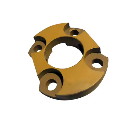 Couvercle de goupille de bague de godet 207-70-34240 pour excavatrice Komatsu PC300-6 PC300-8 PC300-8M0 PC300LC-8M0 PC350-8 PC350-8M0 PC350LC-8M0 PC360-7