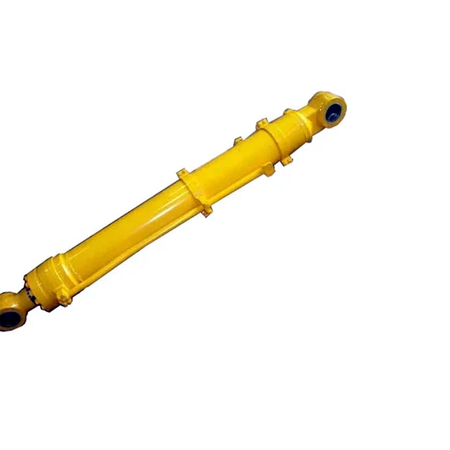 Bucket Cylinder 31NA-60113 31NA-60114 for Hyundai Excavator R360LC-7A R370LC-7 - KUDUPARTS