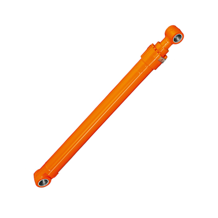 Bucket Cylinder 4269538 for Hitachi Excavator EX100-2 EX100-3 EX100M-3 EX120-2 EX120-3 EX120K-2 - KUDUPARTS