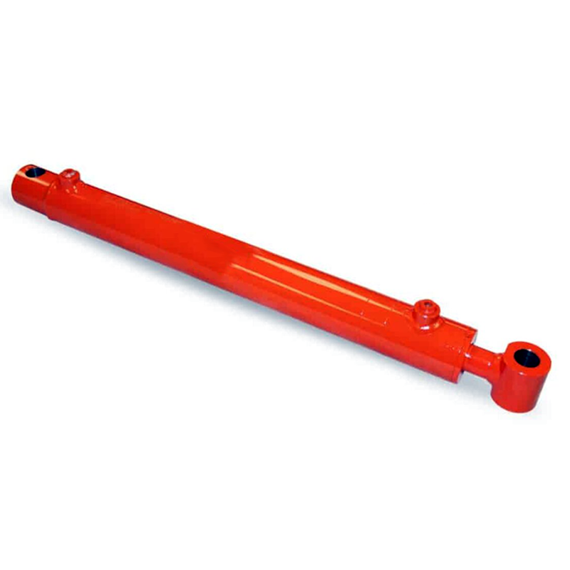 Bucket Cylinder 4269538 for Hitachi Excavator EX100-2 EX100-3 EX100M-3 EX120-2 EX120-3 EX120K-2 - KUDUPARTS