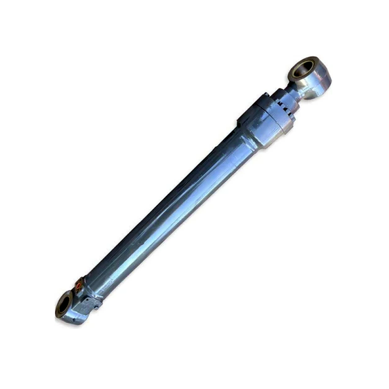 Bucket Cylinder 9309804 4628634 9246751 for John Deere Excavator 240DLC 250P 250G 250GLC 2654G - KUDUPARTS