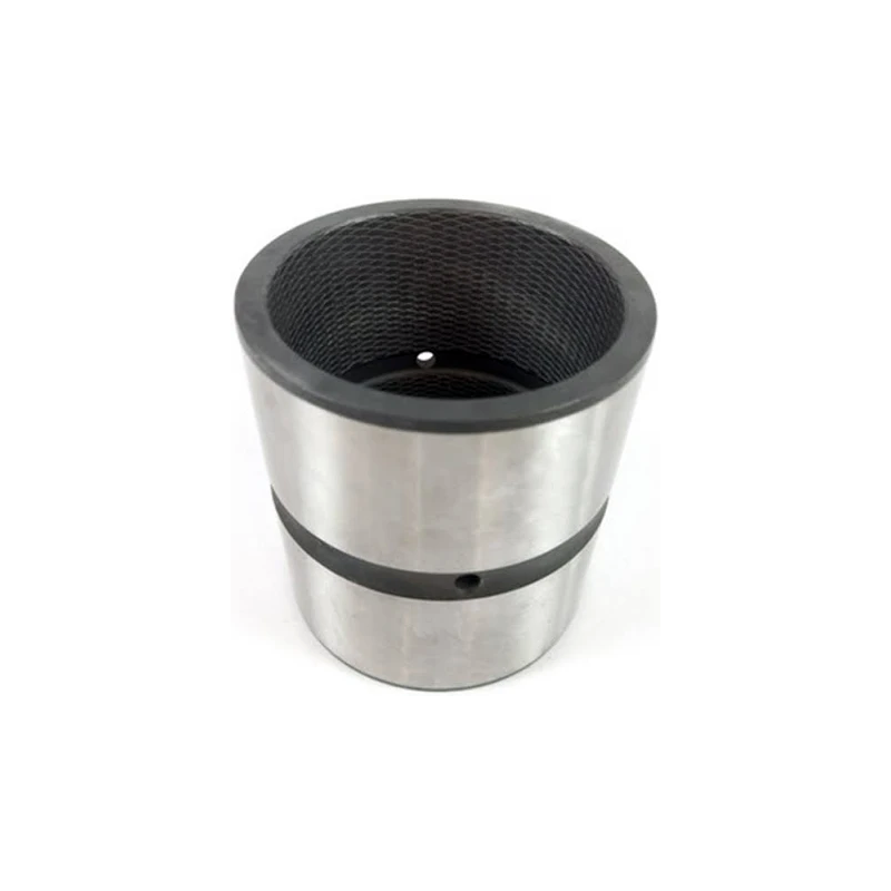 Bucket Cylinder Bushing 163-3751 for Caterpillar CAT Excavator 318C 319C 320B 320C 322C 325B 330B - KUDUPARTS