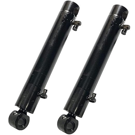 Cilindro hidráulico de inclinación del cucharón 7117174 para Bobcat 773 S150 S160 S175 S185 S205 T180 T190