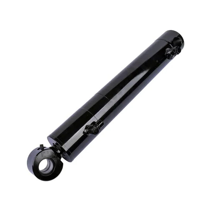Bucket Hydraulic Tilt Cylinder 7117174 for Bobcat 773 S150 S160 S175 S185 S205 T180 T190 - KUDUPARTS