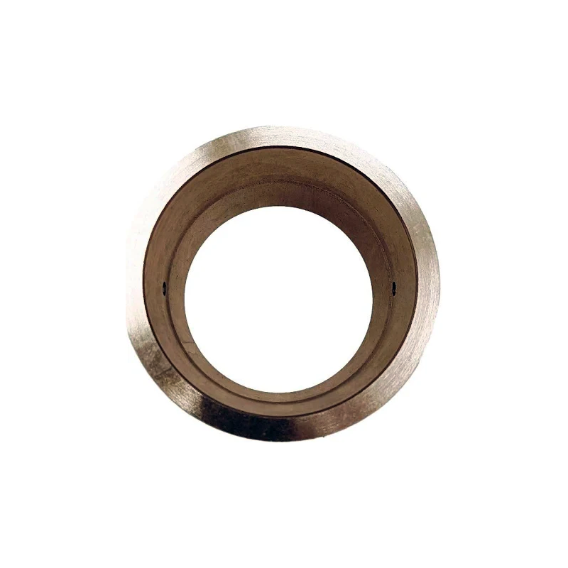 Bucket Link Bushing 4443882 for John Deere 180 180GLC 190DW 190GW 200CLC 200DLC 210 210G - KUDUPARTS