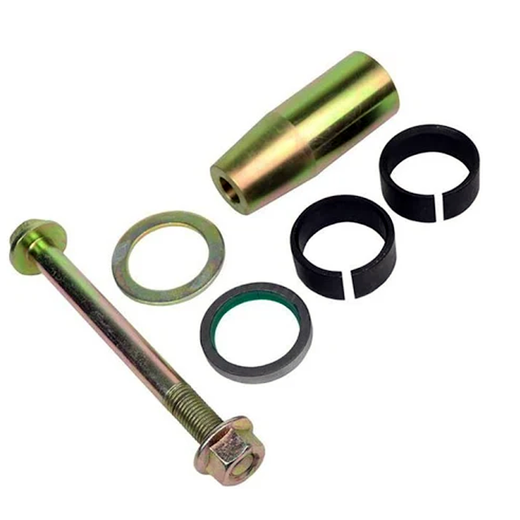 Bucket Pin Kit 47396814 for New Holland Loader L228 L230 C232 C238 L218 L220 L225 L234 C227 L221 L223 - KUDUPARTS