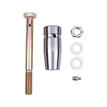 Kit de goupilles de godet T259403 T255859 pour chargeuse compacte John Deere 312GR 314G 316GR 317G 318D 318E 319D 319E 320D 320E 323D 323E