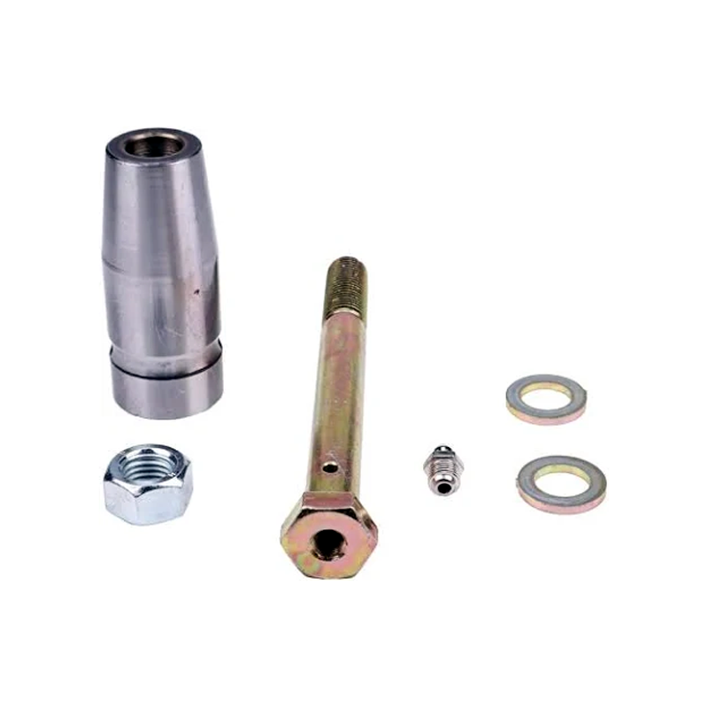 Kit de goupilles de godet T259403 T255859 pour chargeuse compacte John Deere 312GR 314G 316GR 317G 318D 318E 319D 319E 320D 320E 323D 323E