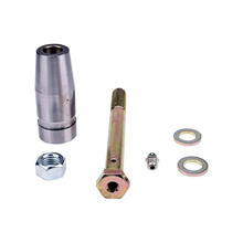 Kit de goupilles de godet T259403 T255859 pour chargeuse compacte John Deere 312GR 314G 316GR 317G 318D 318E 319D 319E 320D 320E 323D 323E