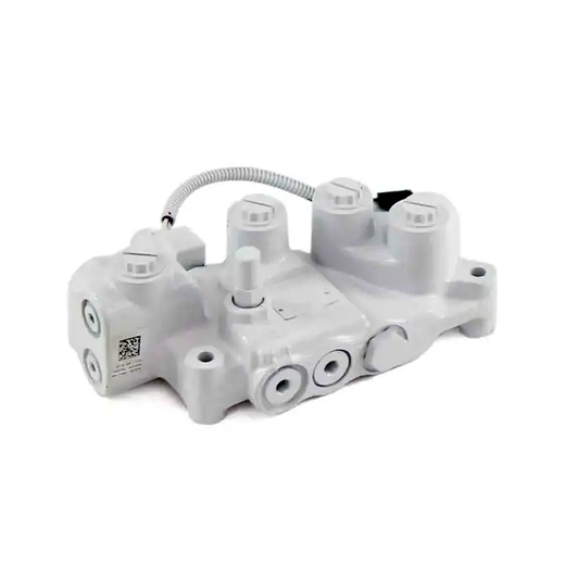Bucket Positioning Valve 7011040 for Bobcat Loader T770 T740 T750 T870 S850 S770 S740 S750 S850 A770 Excavator E80 - KUDUPARTS