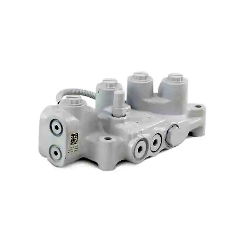 Bucket Positioning Valve 7011040 for Bobcat Loader T770 T740 T750 T870 S850 S770 S740 S750 S850 A770 Excavator E80