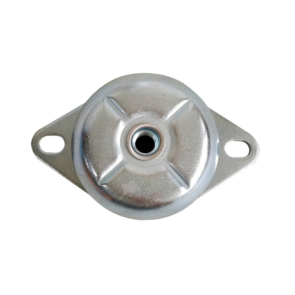 Support anti-vibrations 1614-6366-02 pour compresseur d'air Atlas Copco