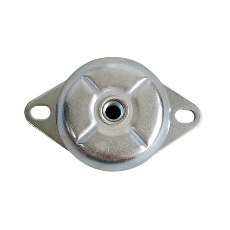 Buffer Vibration Mount 1614-6366-02 for Atlas Copco Air Compressor - KUDUPARTS