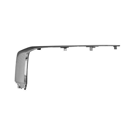 Bumper 6407A335 for Mitsubishi Truck L200 KK6T 2015-UP - KUDUPARTS