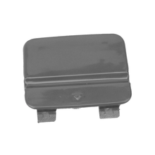 Bumper Tow Hook Eye Cover Rear 51127202673 for BMW E90 3-Series 328i 335d 335i