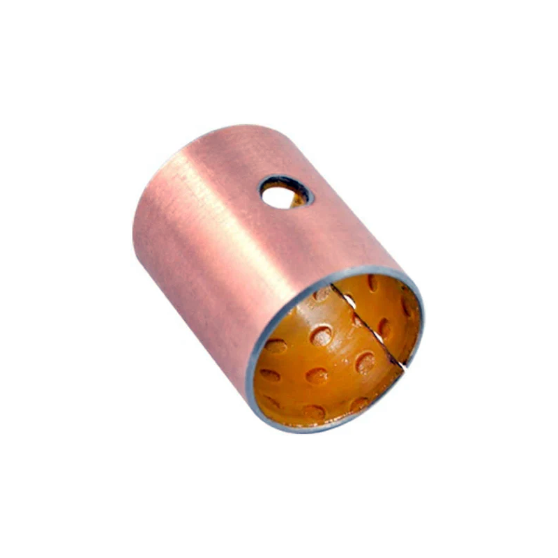 Bush 51173873 for Jungheinrich Forklift