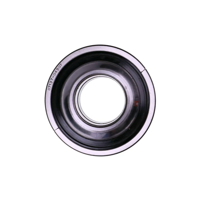 Bushing 07137-05008 for Komatsu Dozer D135A-1 D135A-2 D150A-1 D355C-3 D40A-5 D41P-6 D50A-18 D53A-18 D61PX-15 D65EX-18