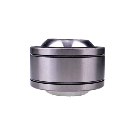 Bushing 07137-05008 for Komatsu Dozer D135A-1 D135A-2 D150A-1 D355C-3 D40A-5 D41P-6 D50A-18 D53A-18 D61PX-15 D65EX-18 - KUDUPARTS